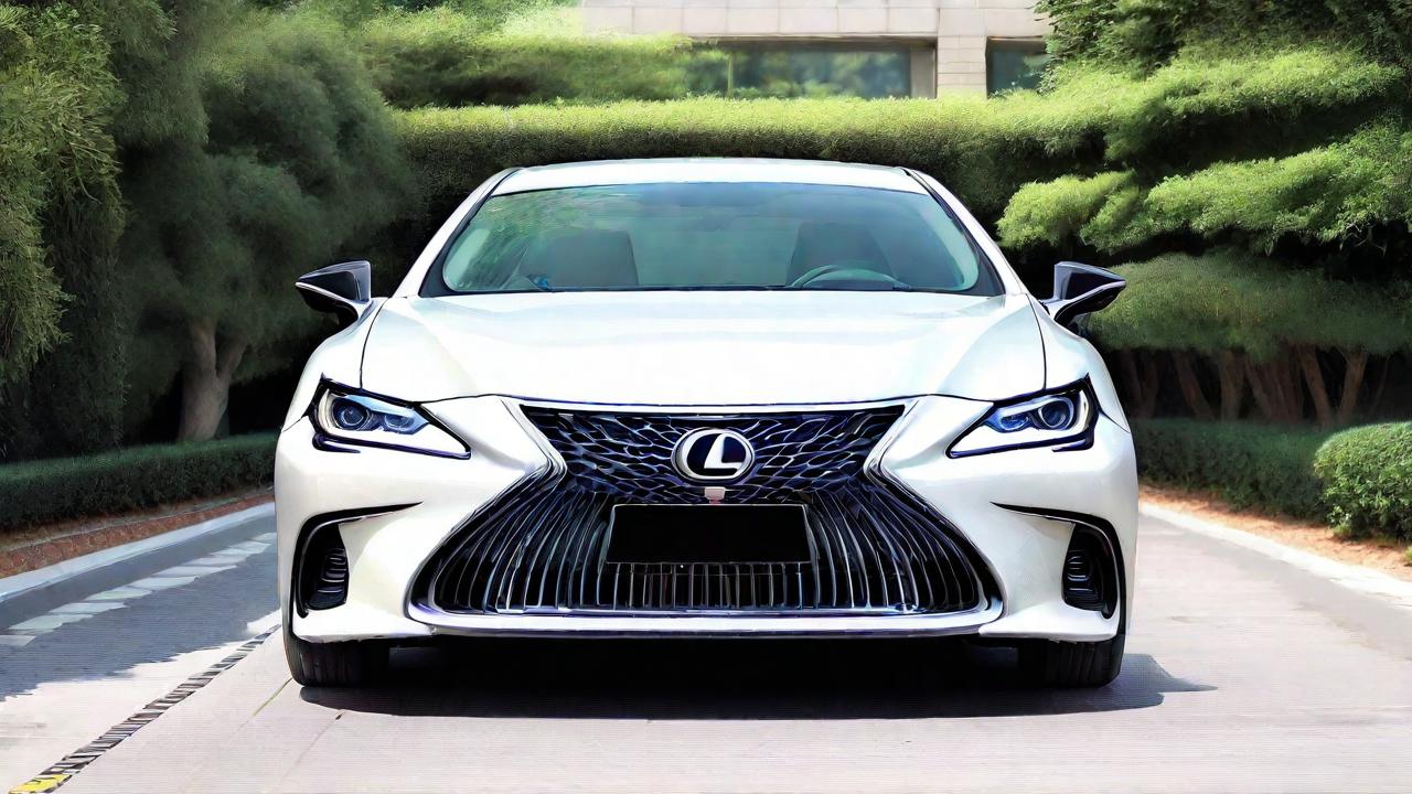 雷克萨斯es200新款价格(雷克萨斯es200新款价格和图片参数)