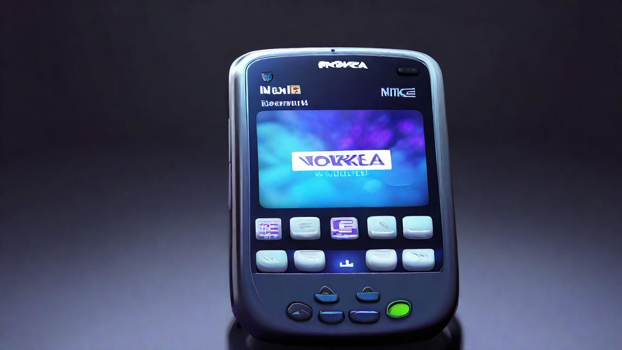 诺基亚手机游戏中心(诺基亚的游戏手机)