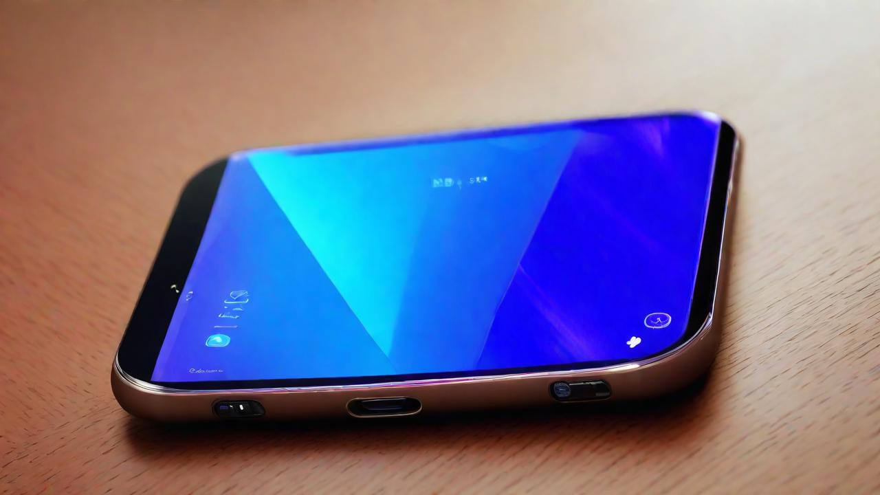 三星s8plus参数配置（三星s8plus多大）