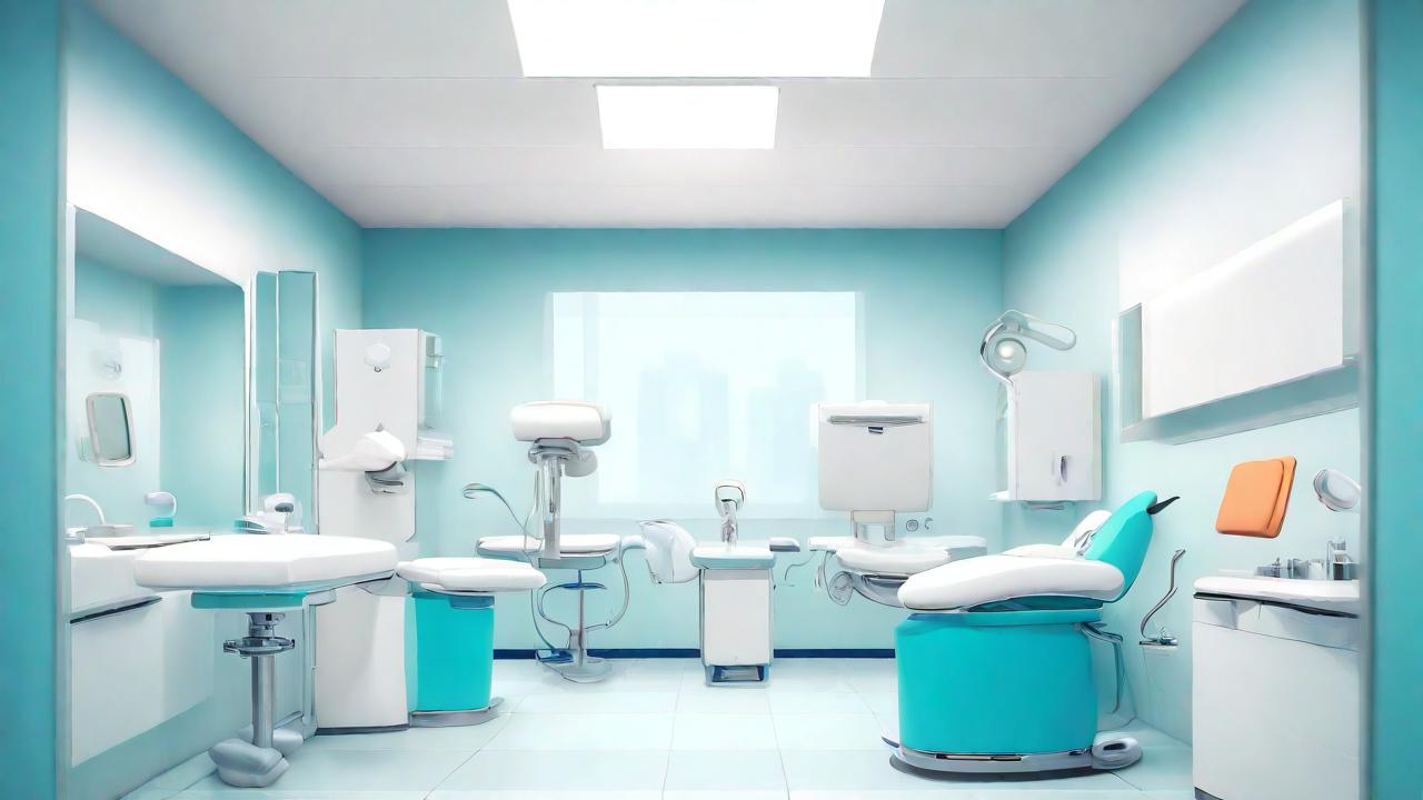 dentist（dentists翻译）