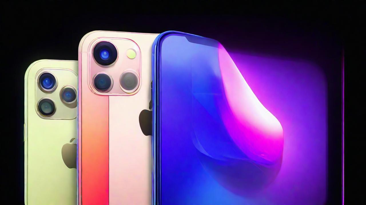 2022苹果11月发布会(苹果2022年发布会)