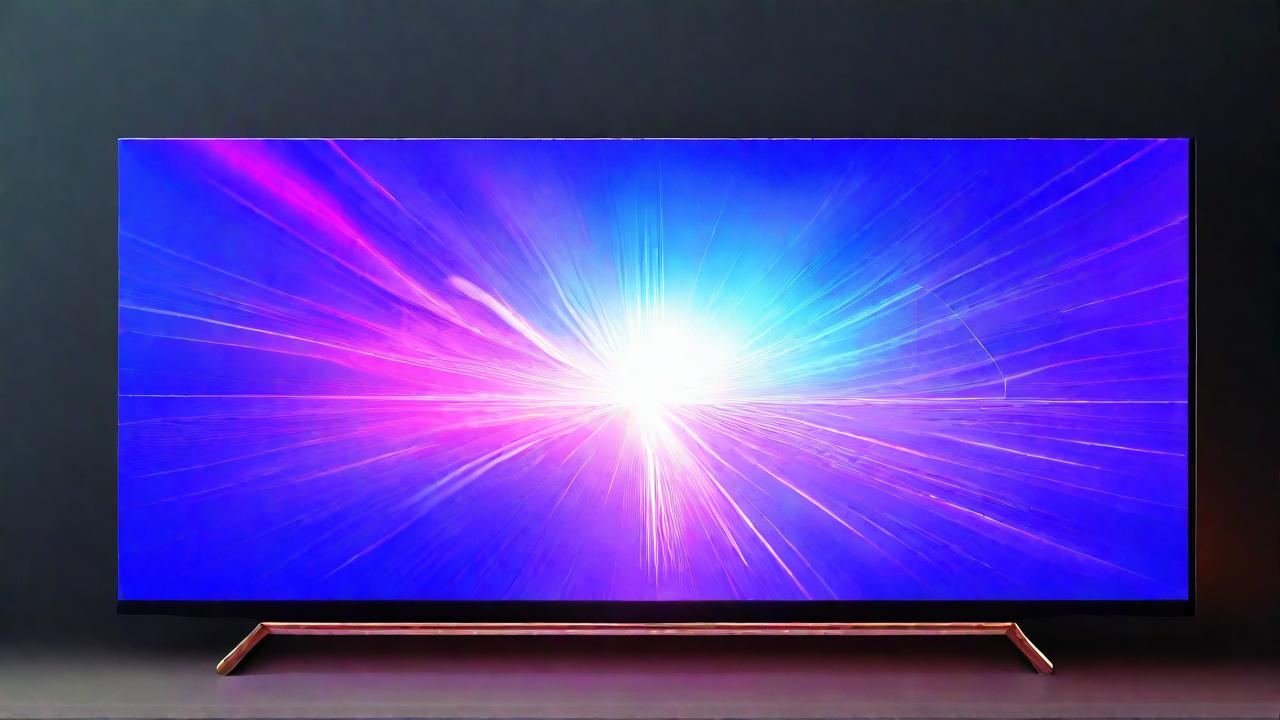 智能电视和网络电视哪个好（智能电视哪个比较好）