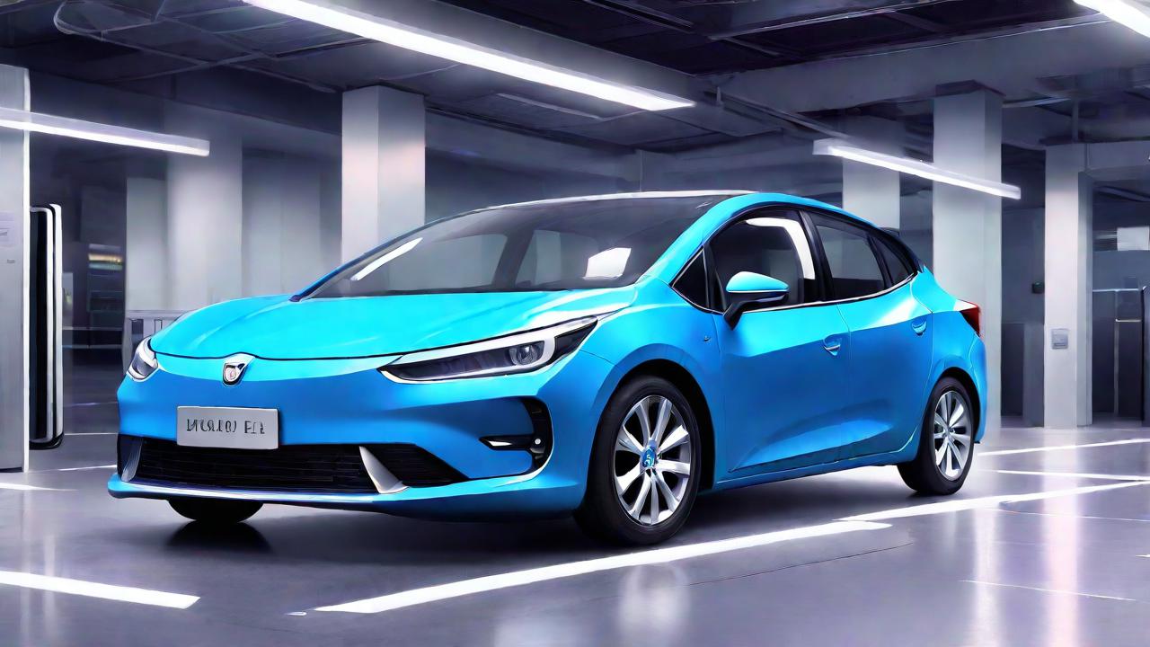 新能源汽车(新能源汽车电池寿命和价格)