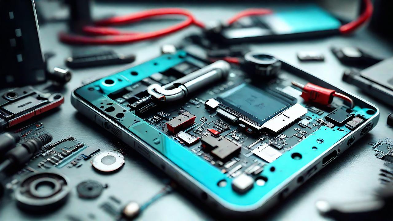 中国手机维修技术论坛(手机维修的论坛)