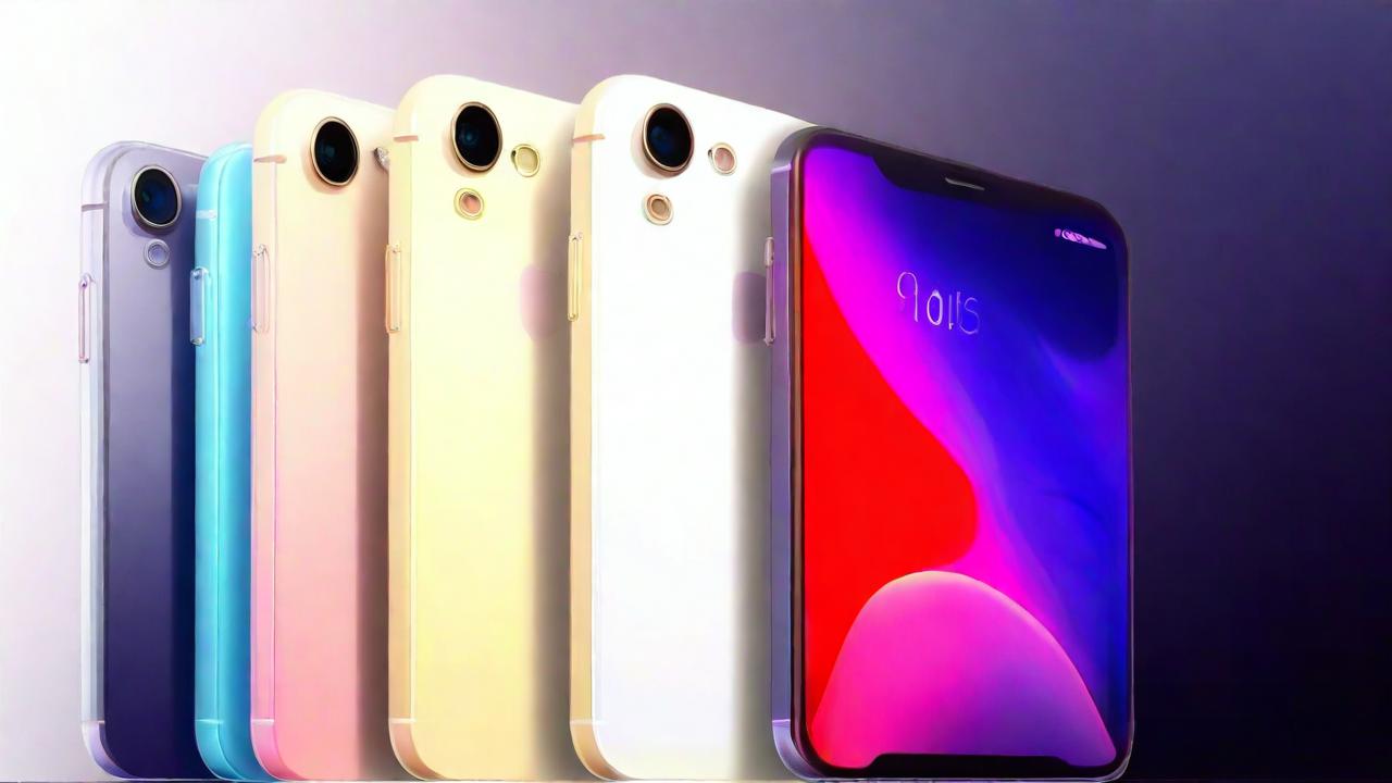 苹果8发布时间及价格（苹果8发售时间价格）