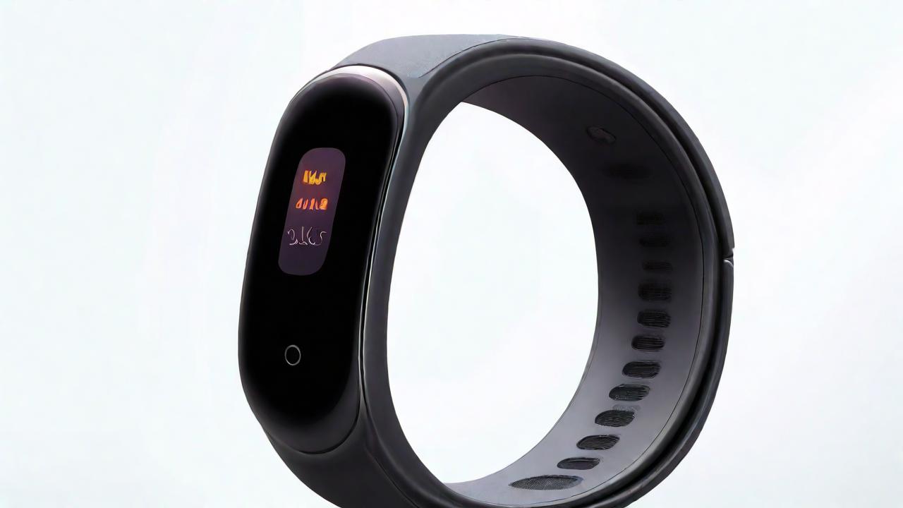 华为手环4使用说明（华为手环4使用说明,可以防水）