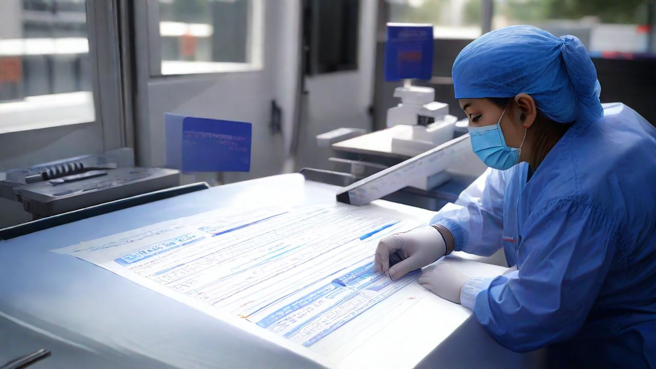 核酸检测结果公布(核酸检测结果公布单)