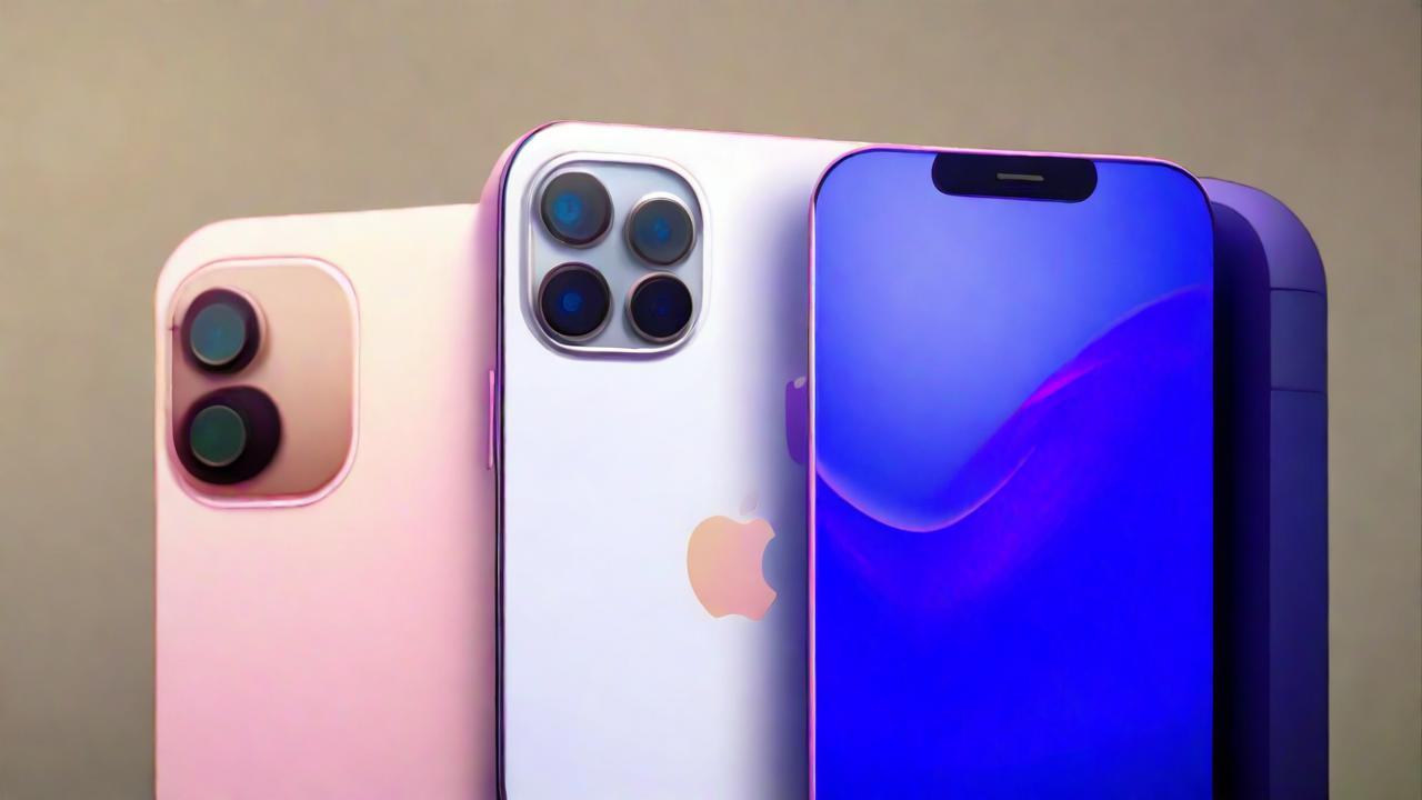 苹果14图片及价格(苹果14pro手机图片及价格)