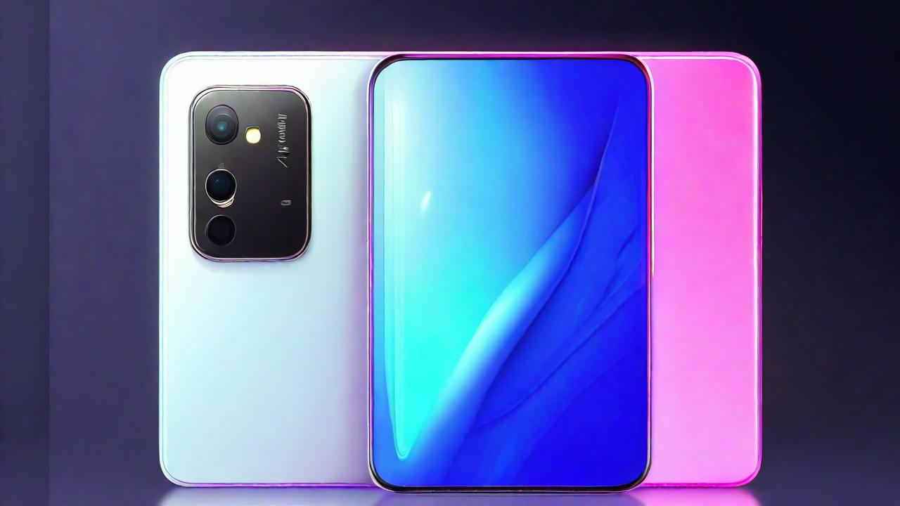 oppo手机新款（oppo新机型即将上市）