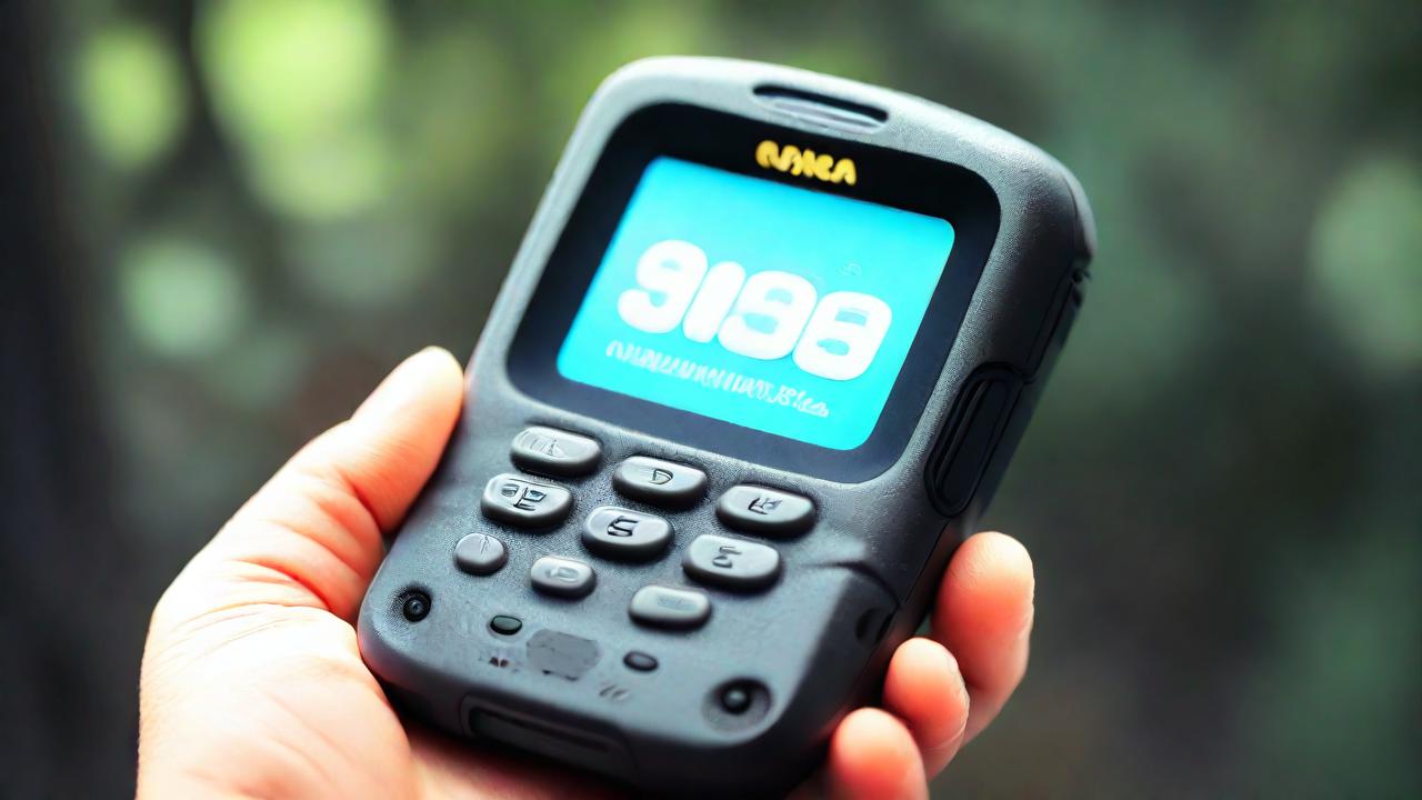 诺基亚5140i（诺基亚5140三防手机）