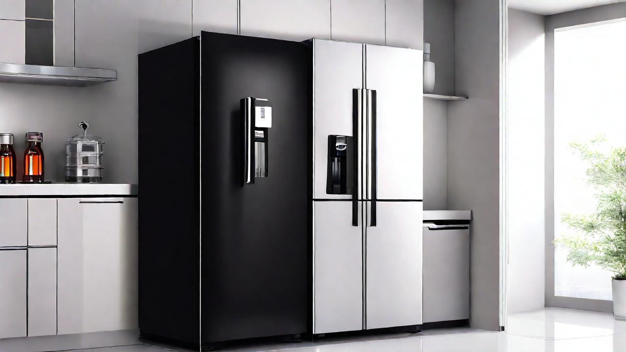 冰箱10大品牌冰箱排行榜（世界冰箱10大品牌冰箱排行榜第一）