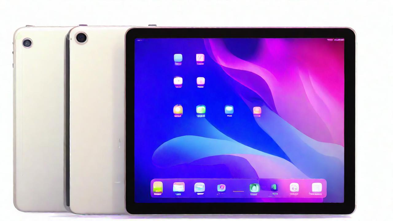 ipad平板电脑哪款好(平板电脑除了ipad哪个牌子好用)