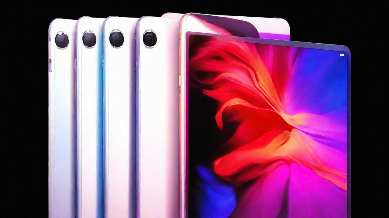 ipad多少钱官网价格表（苹果官网iPad价格表）