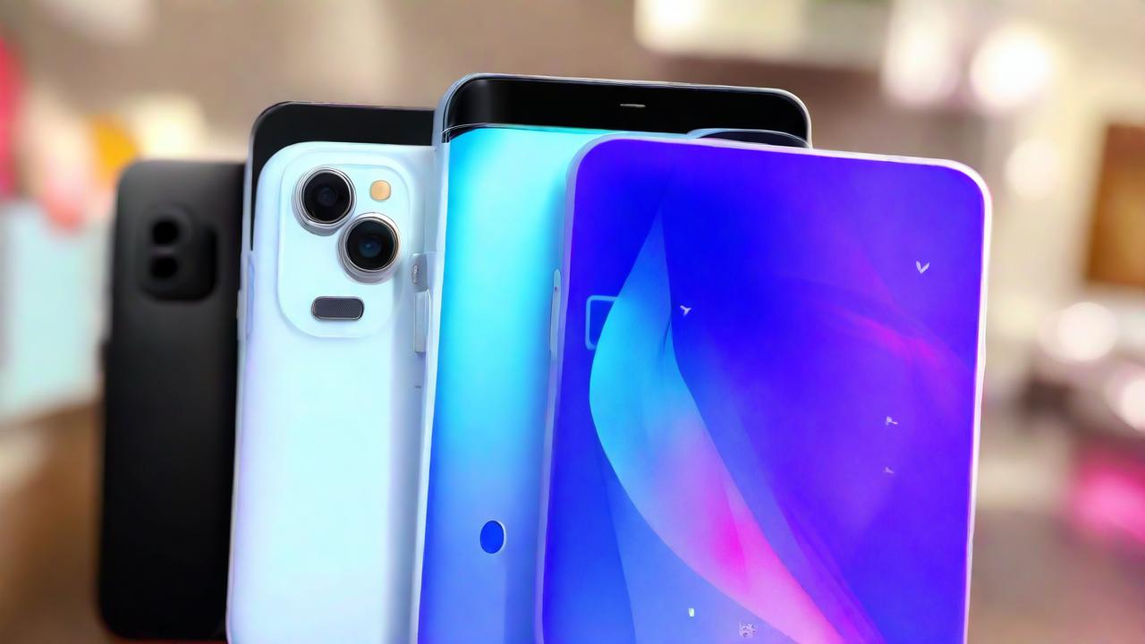 今日报价手机（今日报价手机假机子）