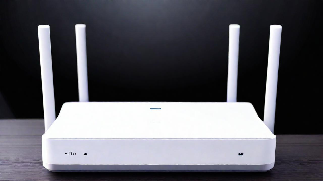 小米路由器3（小米路由器3刷OpenWrt）