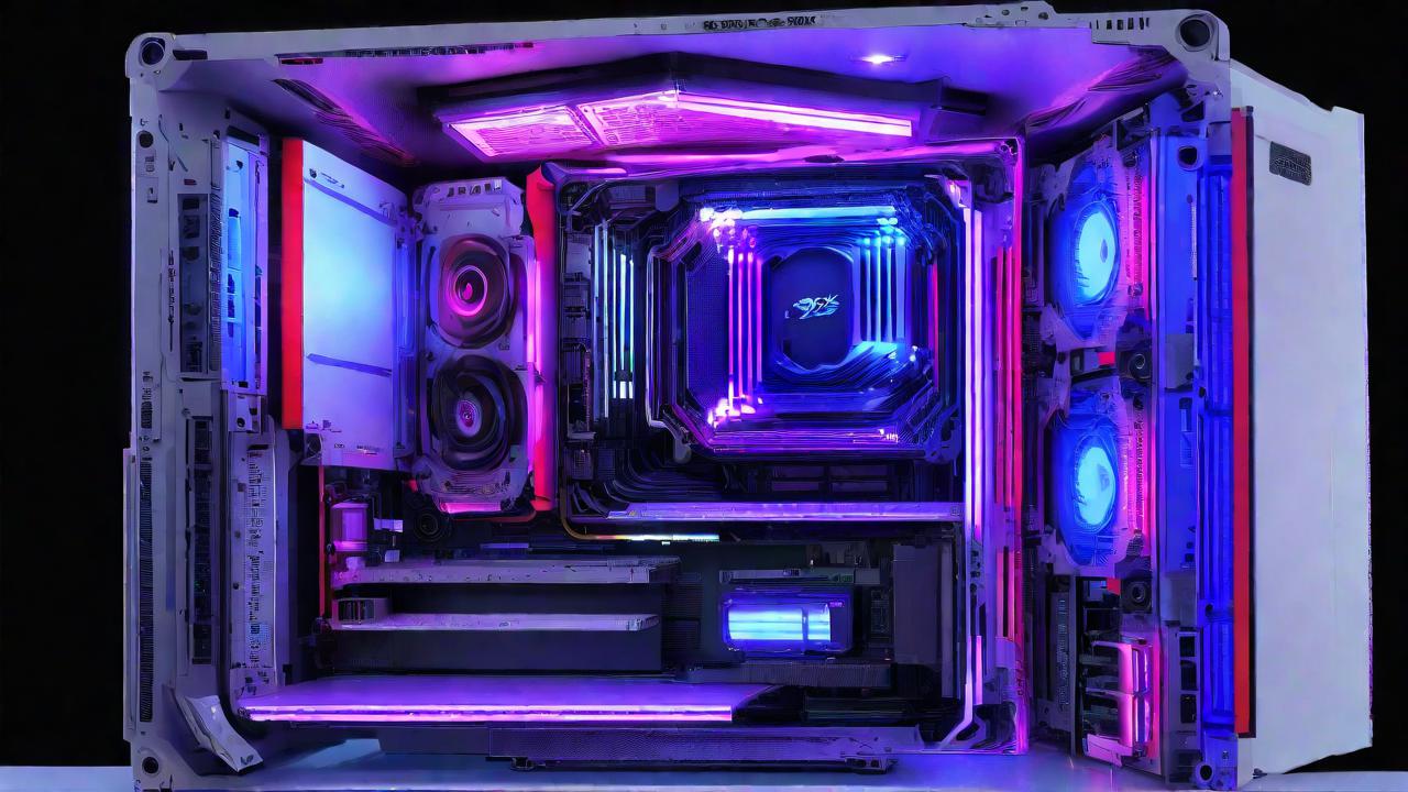 2020组装电脑配置清单（2020组装电脑配置清单,2000元左右）