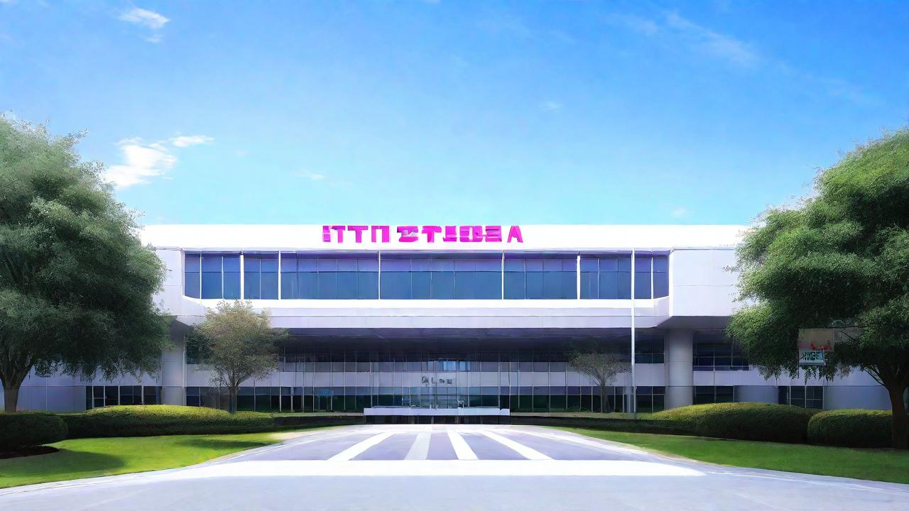 东芝美国（东芝美国医疗研究院 查乐平）