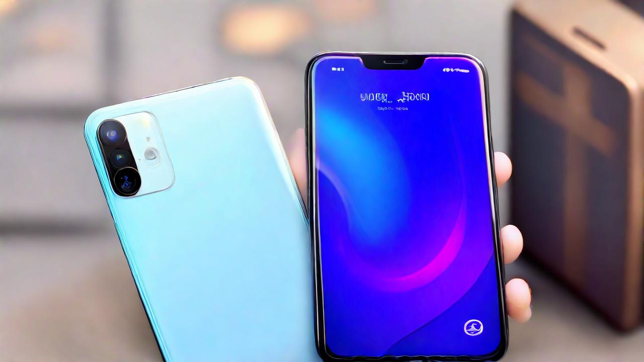 手机评测排行榜（新款手机测评排行榜）