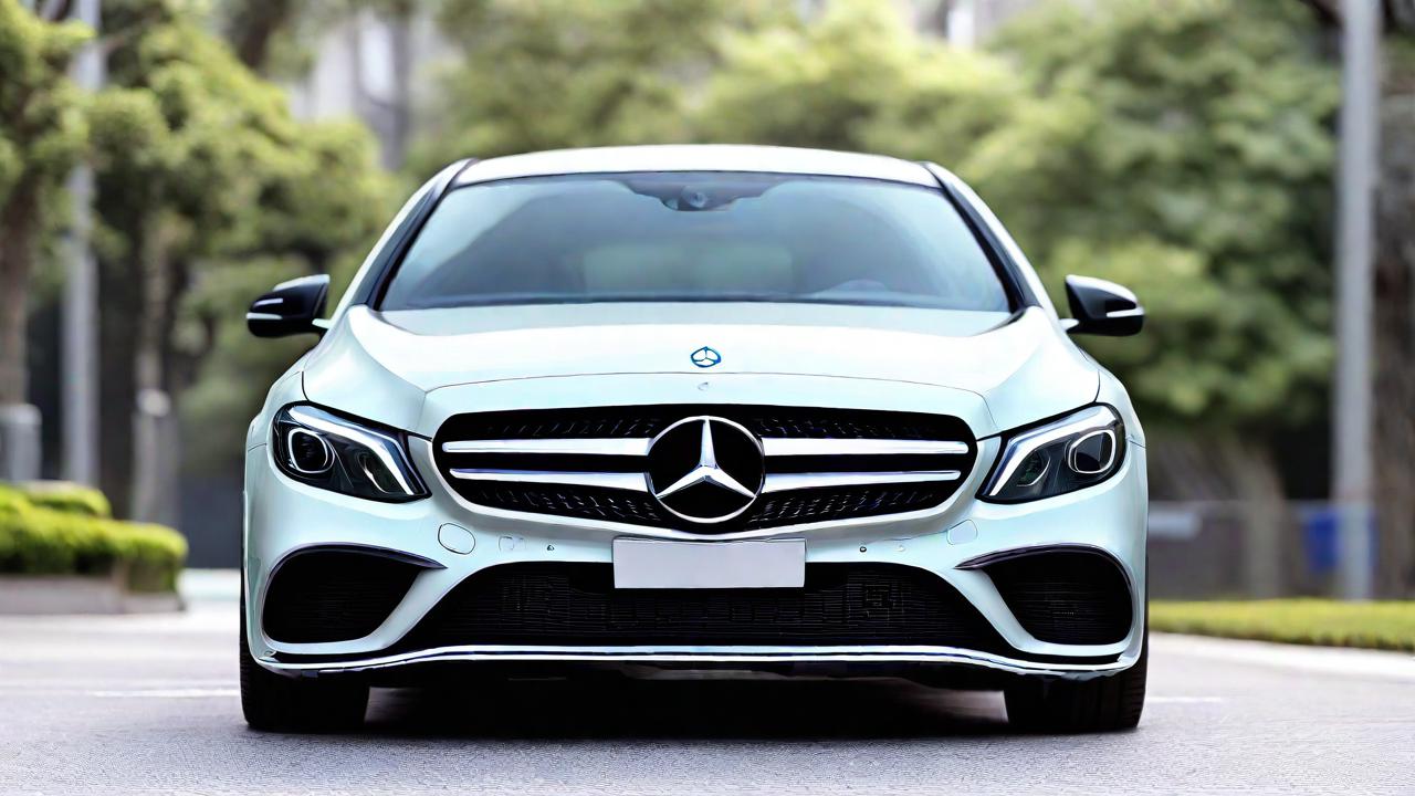 奔驰官网(奔驰官网 所有车型价格)