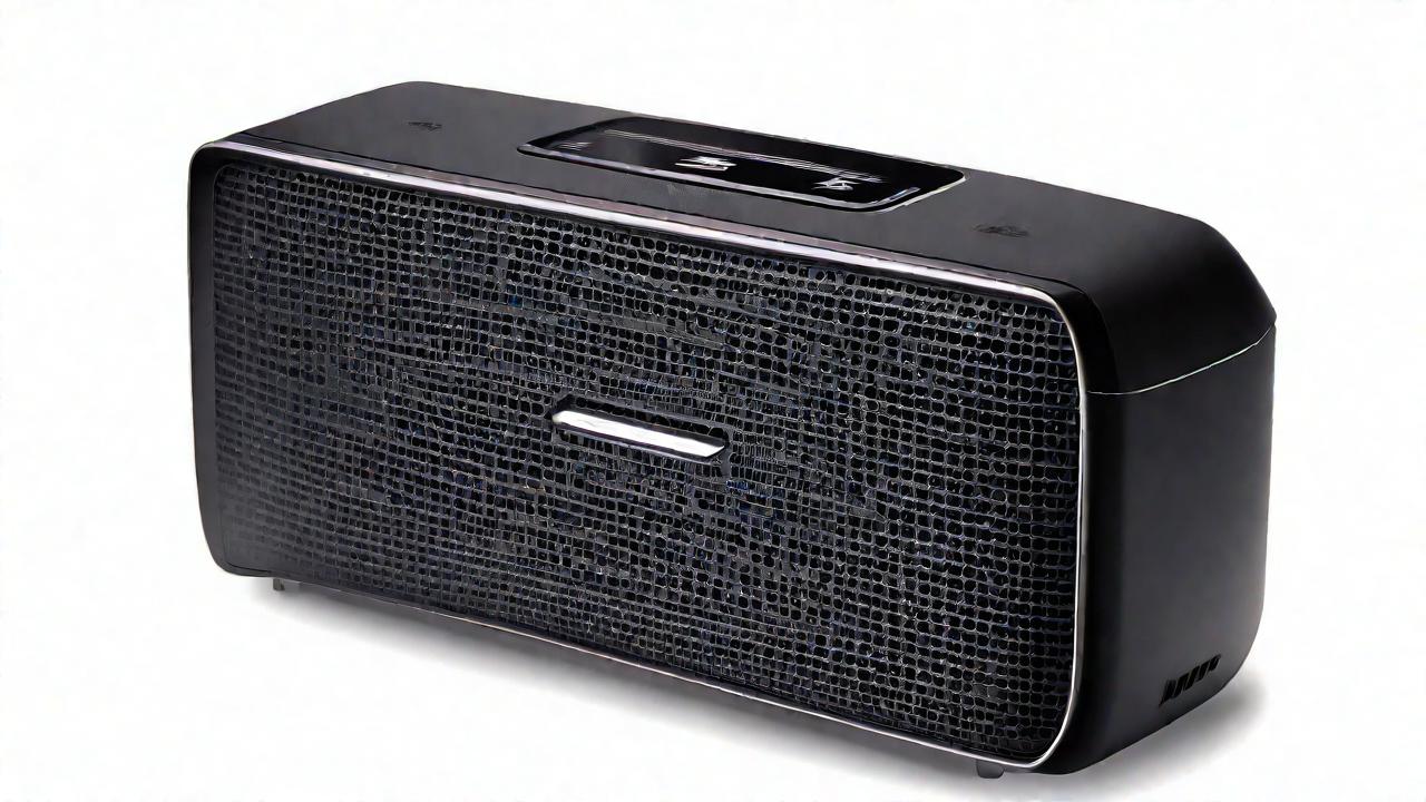 bose蓝牙音箱(bose蓝牙音箱说明书)