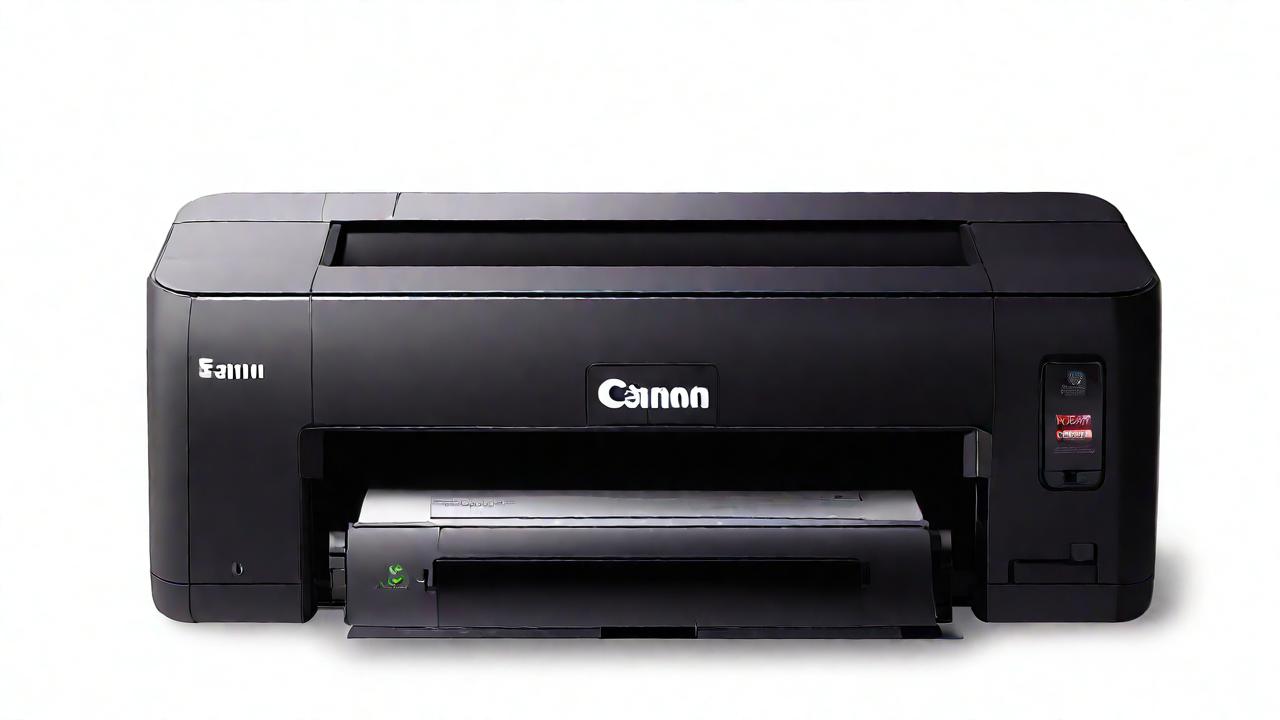 佳能打印机官方维修点（佳能打印机维修服务点）