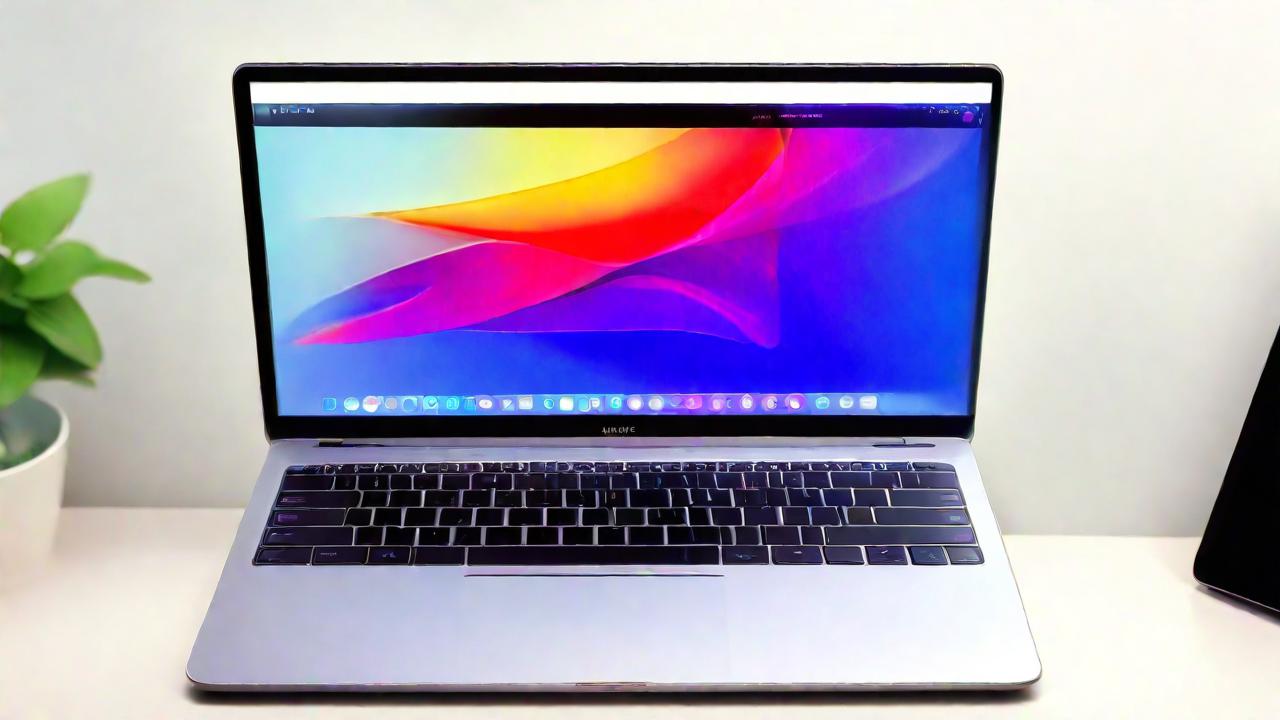 苹果笔记本和华为笔记本哪个好(苹果笔记本和华为笔记本哪个好2020)