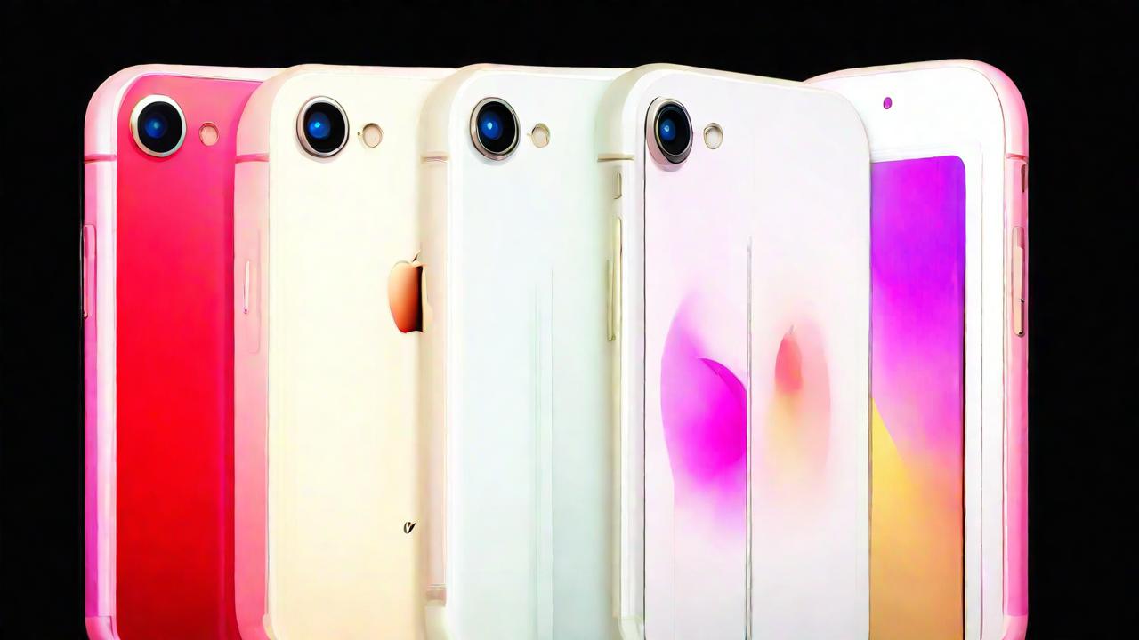 苹果iphone8多少钱(苹果iphone8多少钱128G)