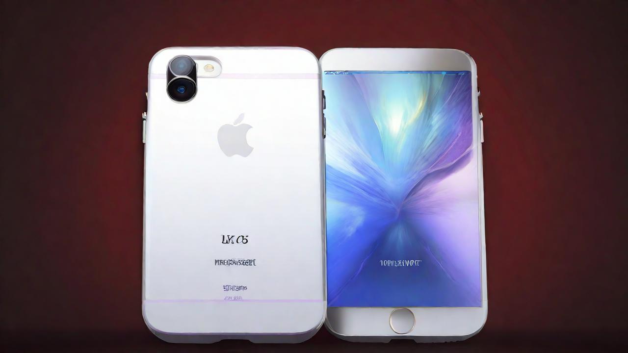 苹果5参数配置详情(苹果5配置参数表)