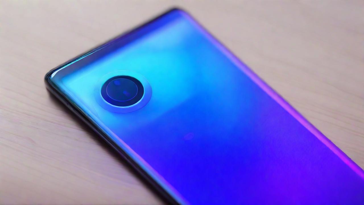 华为mate30配置参数（华为mate30配置参数详细）