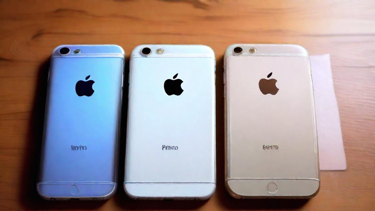 二手苹果6价格(二手苹果6价格是多少)