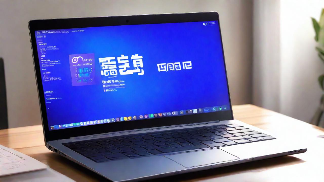 中国笔记本电脑品牌排行榜前十名（笔记本电脑品牌排行榜前十名数据图）