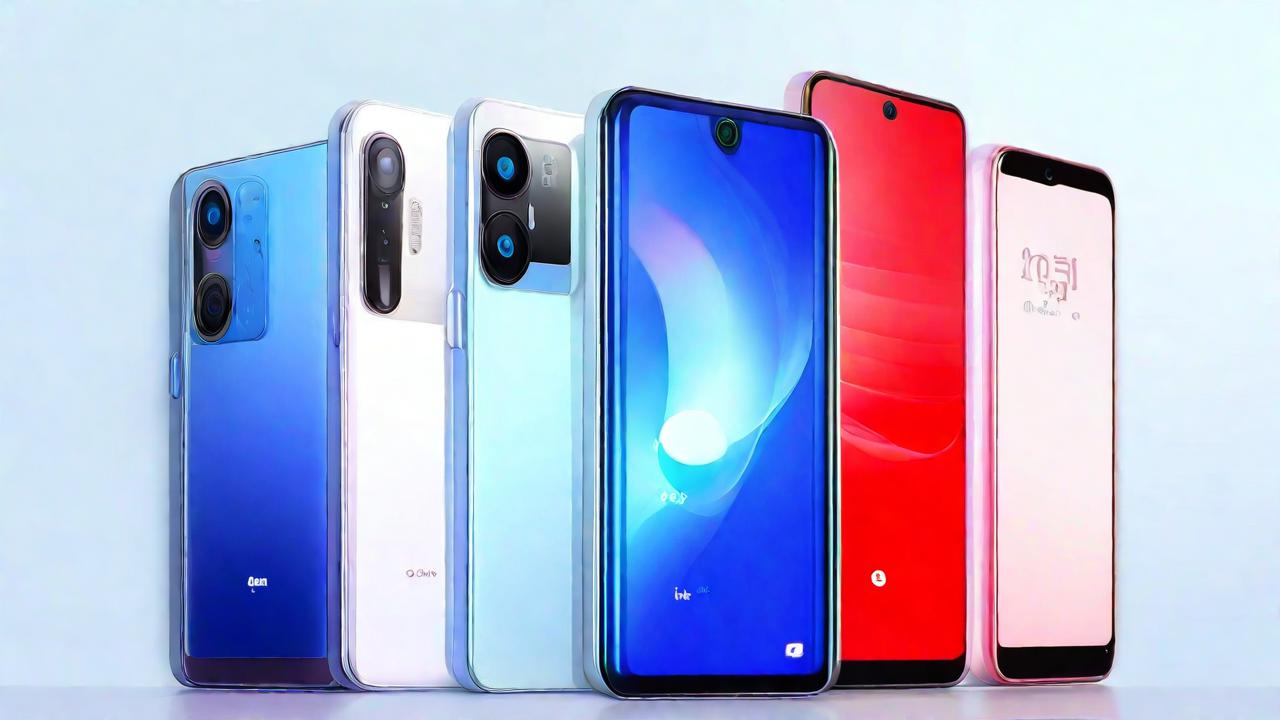 千元手机排行榜2021前十名(千元手机排行榜2021前十名销量)