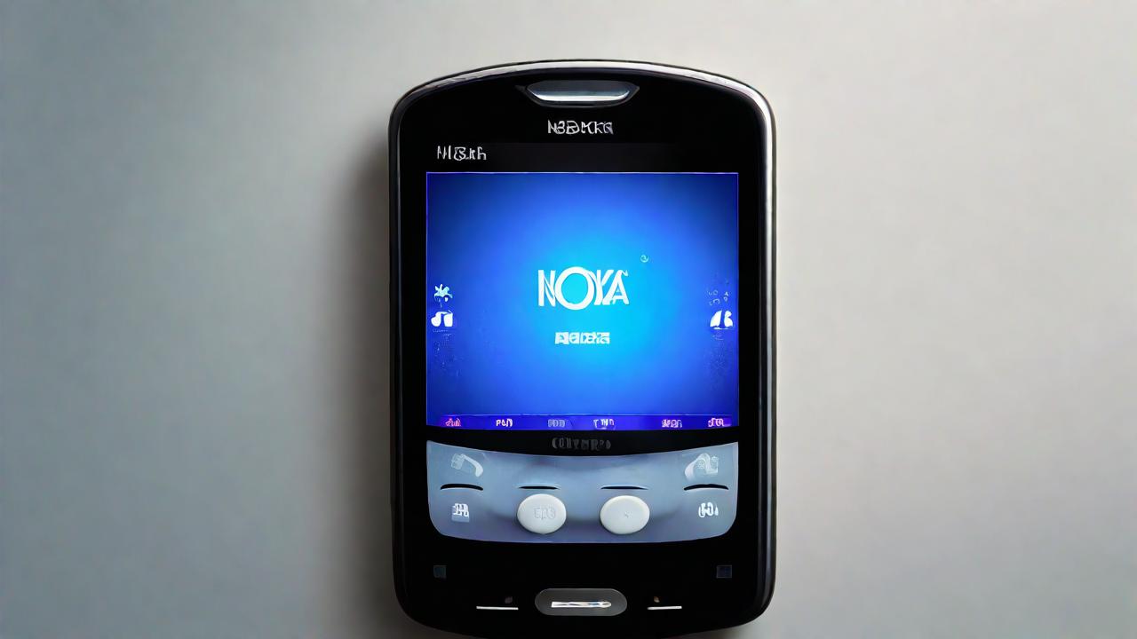 2010诺基亚手机型号大全图(诺基亚手机图片大全 型号)