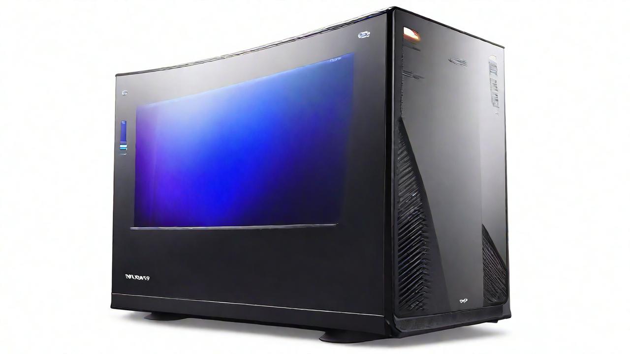 联想台式机型号价格（联想电脑台式价格及图片）