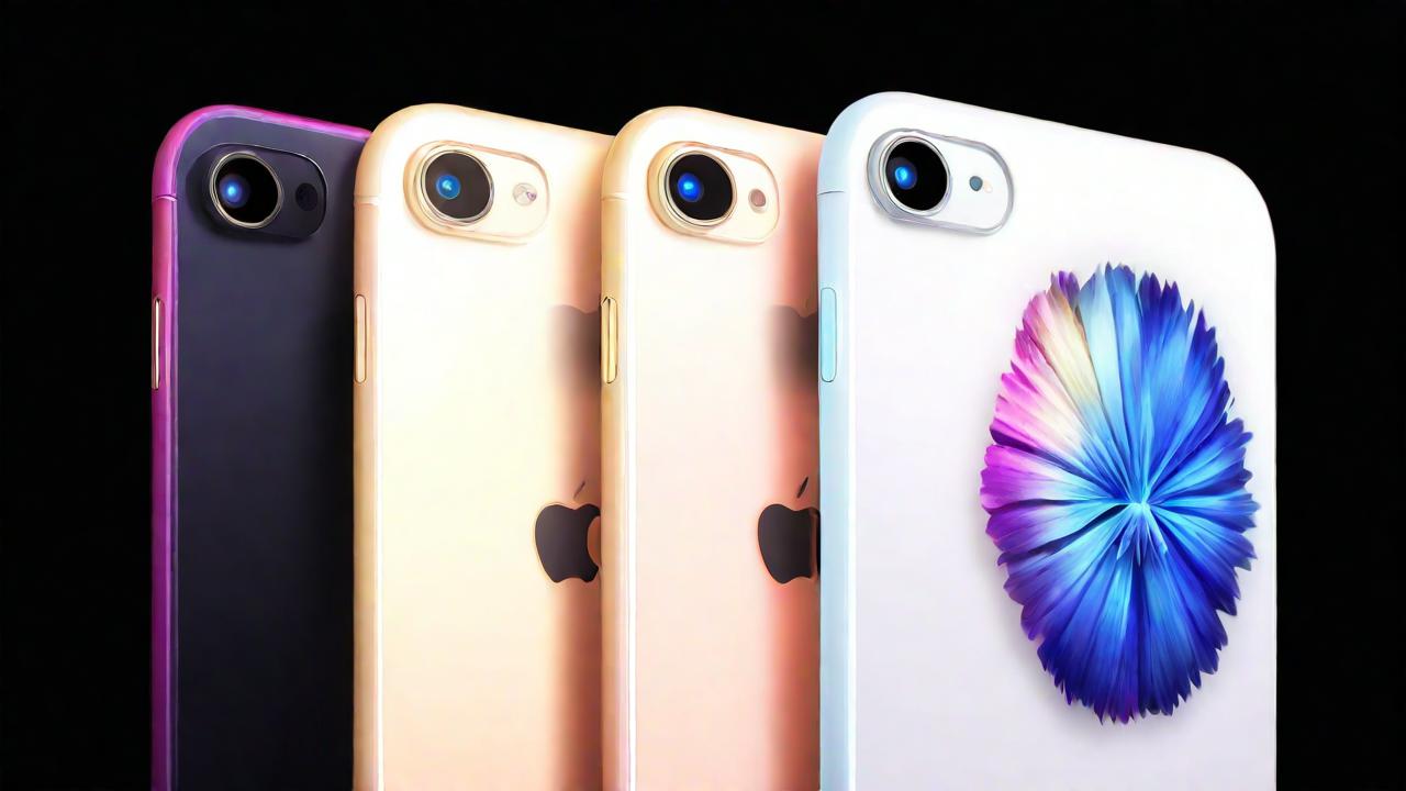 iphone7plus最新报价(iPhone7plus官方价格)