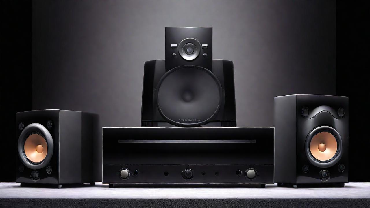 十大顶级家庭影院音响品牌(家庭影院音响十大名牌)