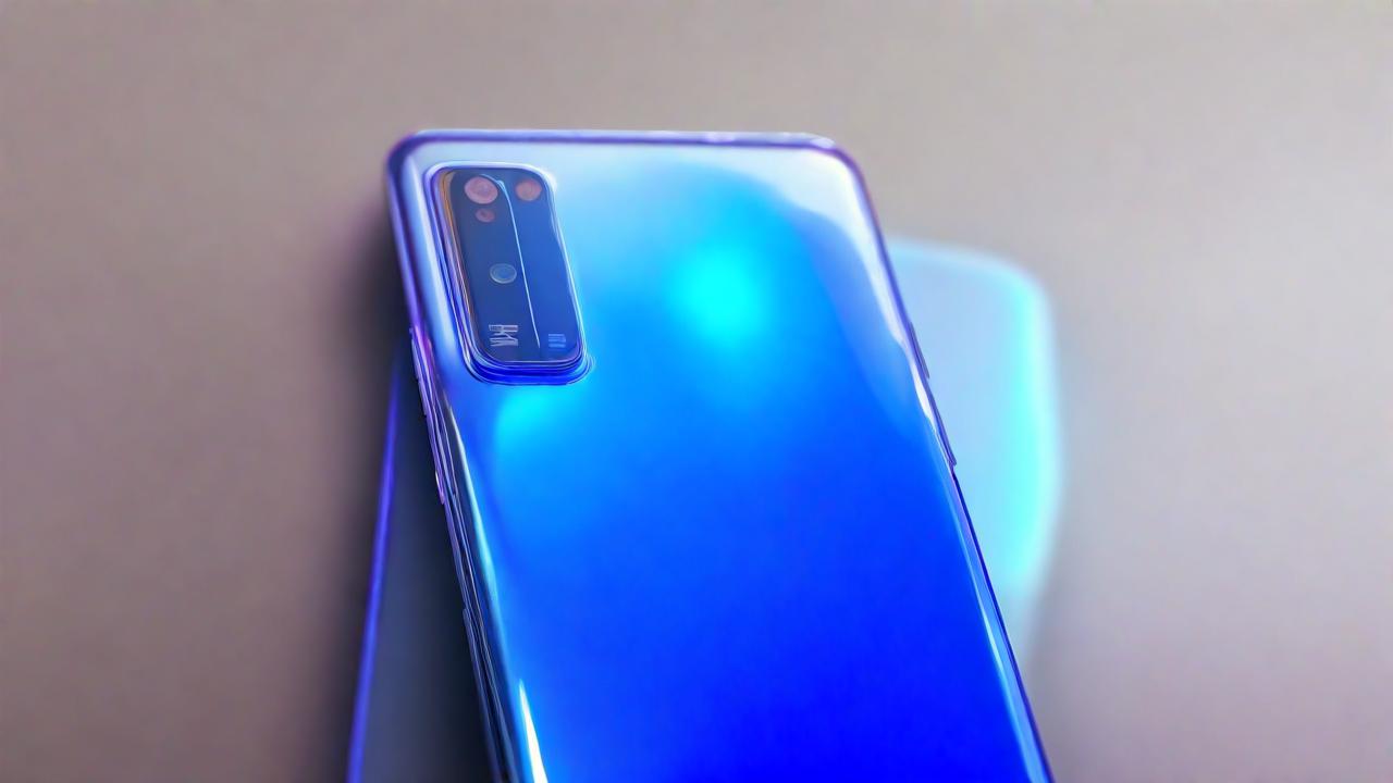 华为荣耀20pro参数(华为荣耀20pro参数图)