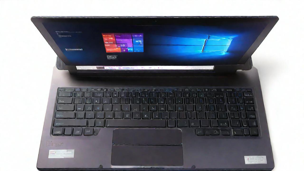 联想y560笔记本配置(联想y560i5配置参数)