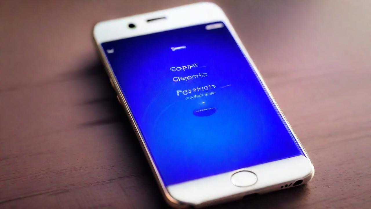 oppor9m（oppor9m忘记锁屏密码怎么解锁手机）