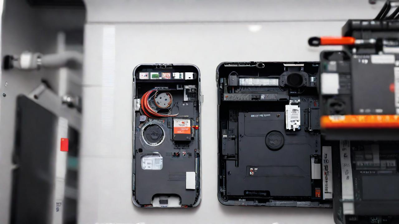 离我最近的小米维修点(离我最近的小米售后服务点)