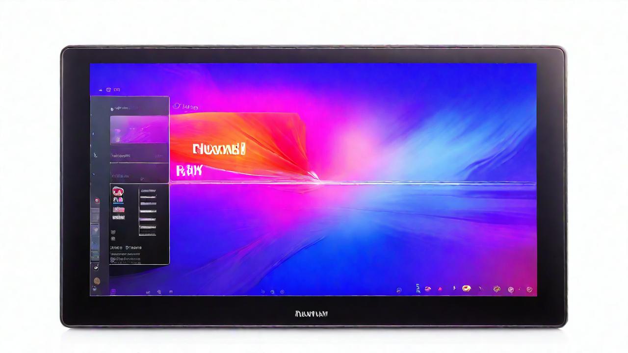 华为pc平板二合一电脑(华为平板二合一电脑价格)