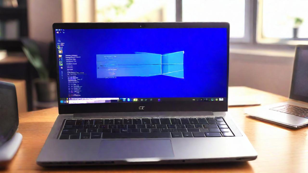 笔记本电脑配置推荐配置(笔记本电脑配置推荐配置在哪里看)