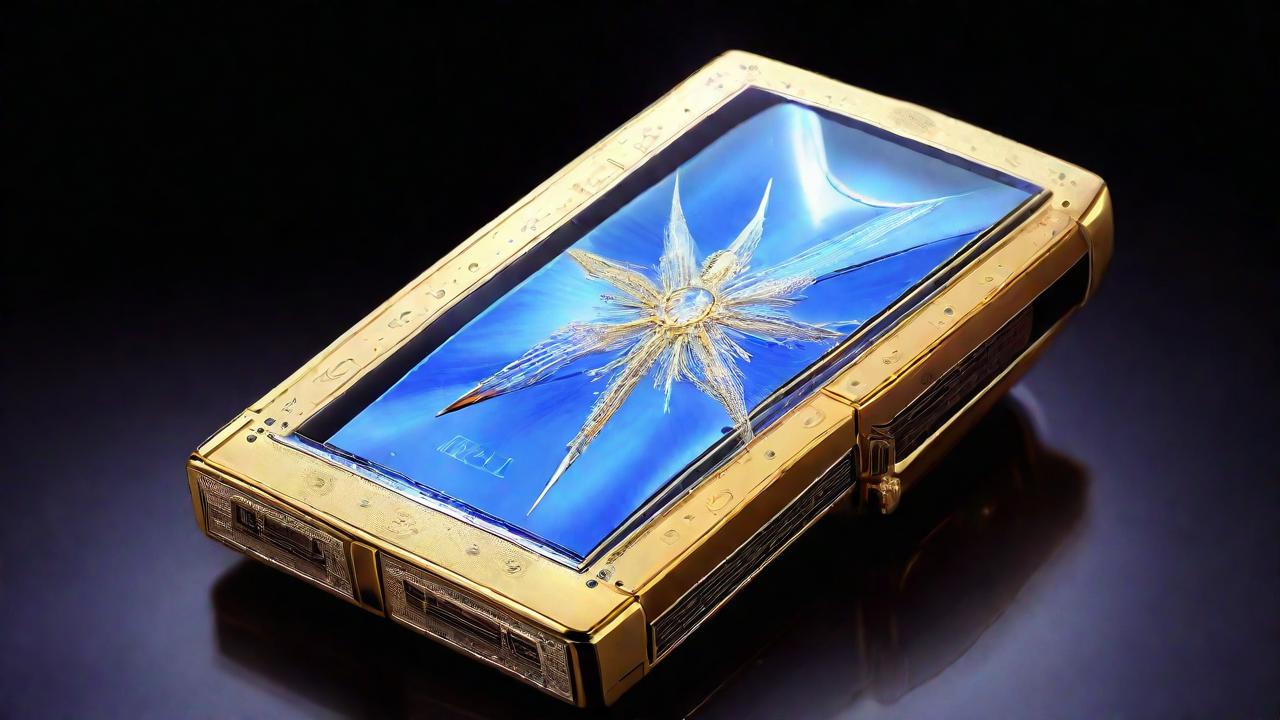 世界上最贵的手机排名第一(世界上什么手机最贵第一名)