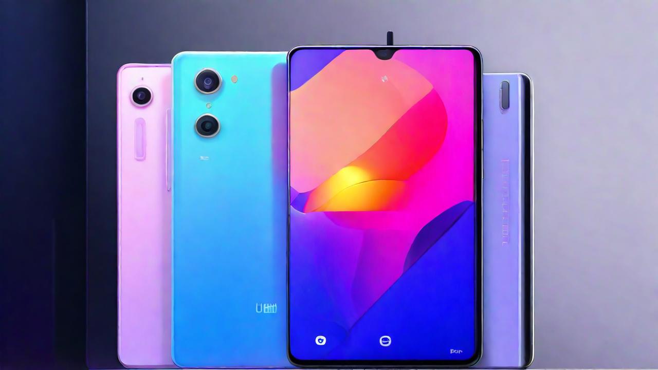 小米大屏手机max4（小米大屏手机max4最新消息）