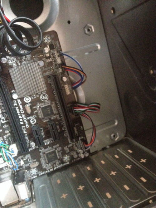 台式电脑主机启动不了（台式电脑主机启动不了怎么回事求视频）