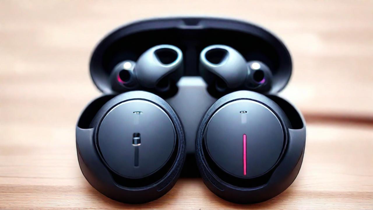 目前音质最好的蓝牙耳机（目前音质最好的蓝牙耳机2022）