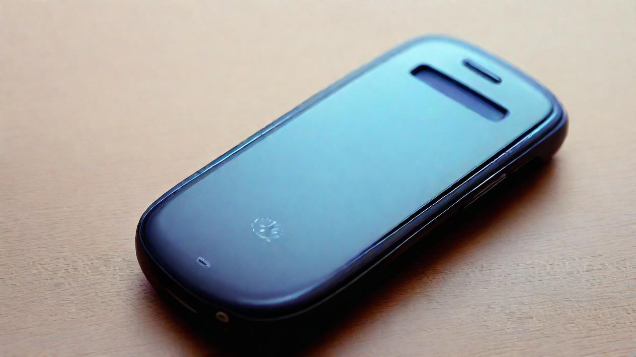 华为u8110（华为U8186）