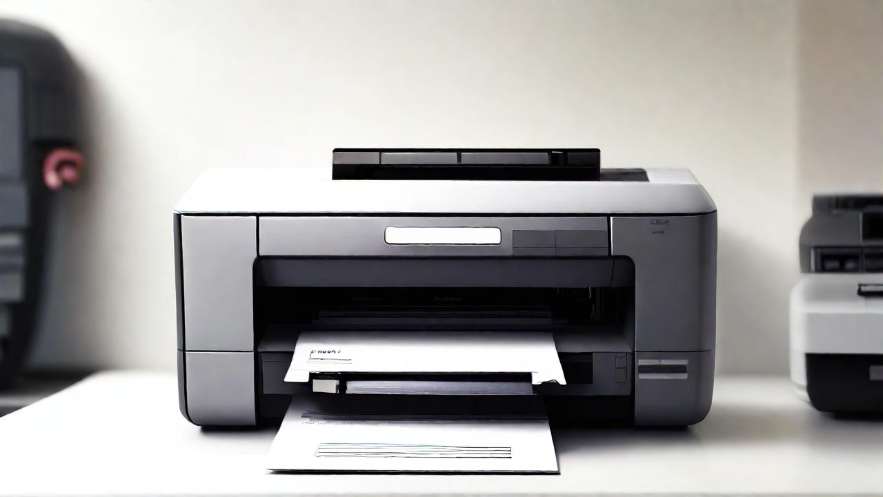 附近打印机维修点（打印机维修点）