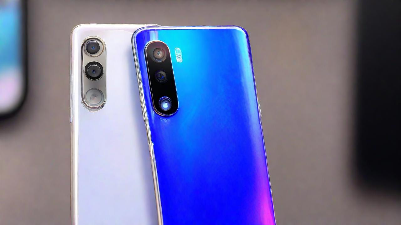 小米新款手机2021款(小米新款手机2021款K40)