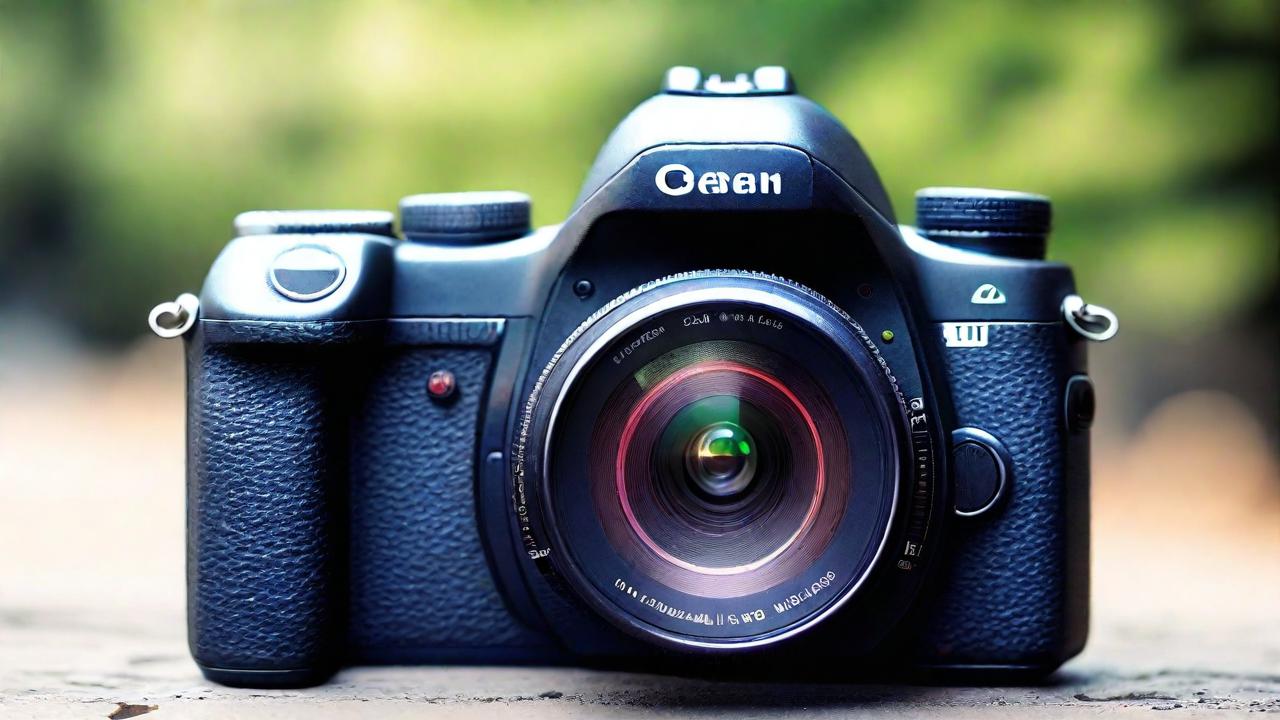 什么是单反相机（单反照相机）